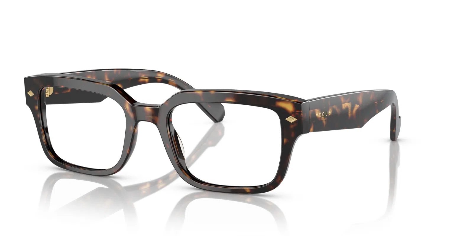 Vogue Eyewear 5491 Eyeglasses - view 12